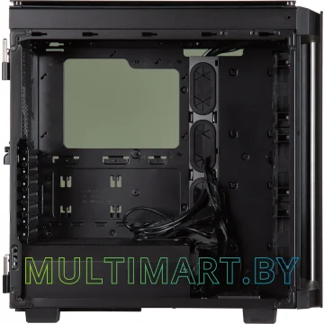 Корпус Corsair Obsidian 500D RGB SE (CC-9011139-WW) картинка 7
